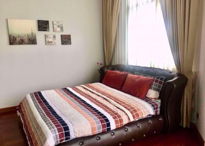 5 bed Penthouse in Supalai Wellington Huai Khwang Sub District P018080
