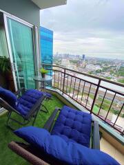 2 bed Condo in Supalai Park Ekkamai-Thonglor Bangkapi Sub District C018079