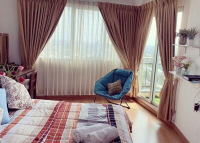 2 bed Condo in Supalai Park Ekkamai-Thonglor Bangkapi Sub District C018079