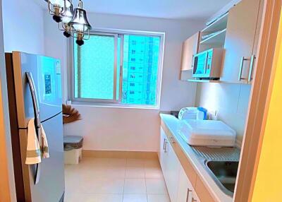 2 bed Condo in Supalai Park Ekkamai-Thonglor Bangkapi Sub District C018079