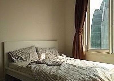 1 bed Condo in Manhattan Chidlom Makkasan Sub District C018077
