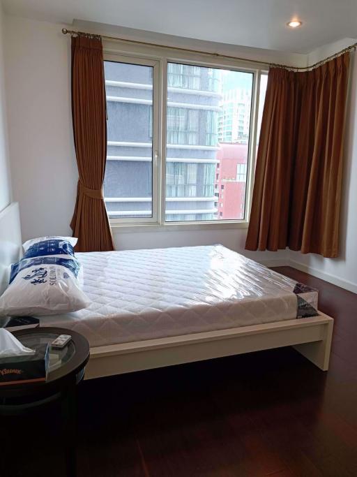 1 bed Condo in Manhattan Chidlom Makkasan Sub District C018077