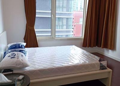 1 bed Condo in Manhattan Chidlom Makkasan Sub District C018077