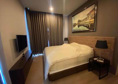 2 bed Condo in The Capital Ekamai - Thonglor Bangkapi Sub District C018076