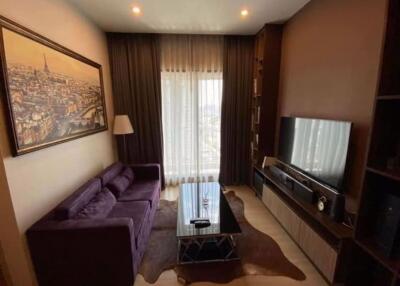 2 bed Condo in The Capital Ekamai - Thonglor Bangkapi Sub District C018076