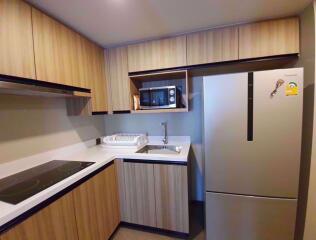 2 bed Condo in Na Vara Residence Lumphini Sub District C018074