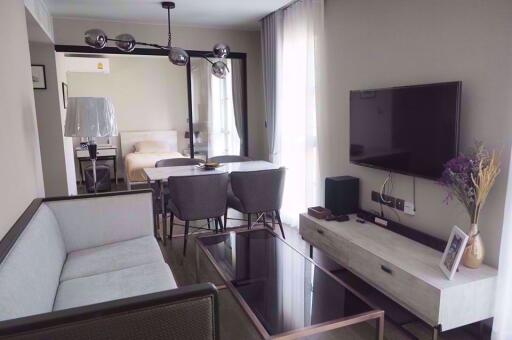 2 bed Condo in Na Vara Residence Lumphini Sub District C018074