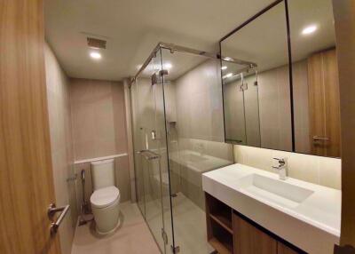 2 ห้องนอน, 2 ห้องน้ำ คอนโด ราคา ฿ 24,000,000