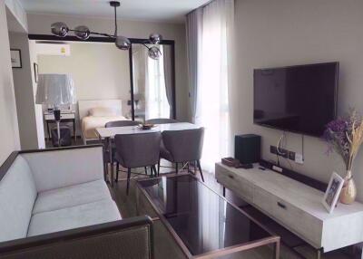 2 bed Condo in Na Vara Residence Lumphini Sub District C018074