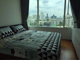 2 bed Condo in Wind Sukhumvit 23 Khlong Toei Nuea Sub District C018073