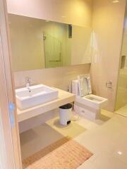 2 bed Condo in Hyde Sukhumvit 13 Khlong Toei Nuea Sub District C018070