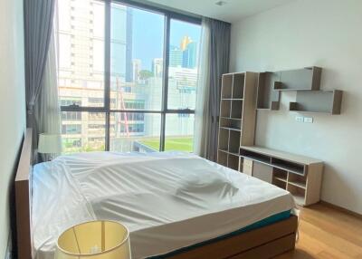 2 bed Condo in Hyde Sukhumvit 13 Khlong Toei Nuea Sub District C018070