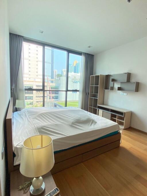 2 bed Condo in Hyde Sukhumvit 13 Khlong Toei Nuea Sub District C018070