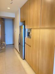 2 bed Condo in Hyde Sukhumvit 13 Khlong Toei Nuea Sub District C018070