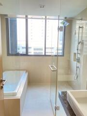 2 bed Condo in Hyde Sukhumvit 13 Khlong Toei Nuea Sub District C018070