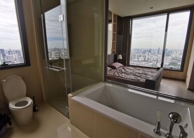 2 ห้องนอน, 2 ห้องน้ำ คอนโด ราคา ฿ 22,000,000