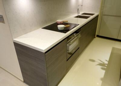 2 bed Condo in The ESSE Asoke Khlong Toei Nuea Sub District C018067