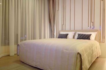 2 bed Condo in The ESSE Asoke Khlong Toei Nuea Sub District C018067