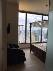 2 bed Condo in The ESSE Asoke Khlong Toei Nuea Sub District C018066