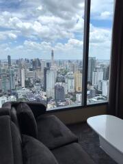 2 bed Condo in The ESSE Asoke Khlong Toei Nuea Sub District C018066