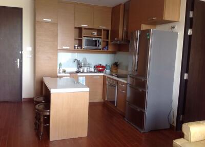 2 bed Condo in The Address Chidlom Lumphini Sub District C018059