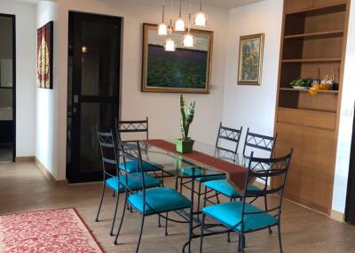 2 bed Condo in The Address Chidlom Lumphini Sub District C018059