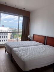 2 bed Condo in The Address Chidlom Lumphini Sub District C018059