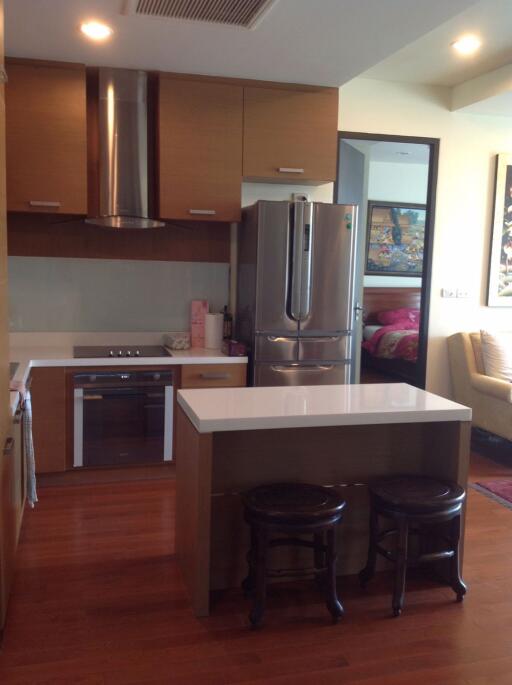 2 bed Condo in The Address Chidlom Lumphini Sub District C018059