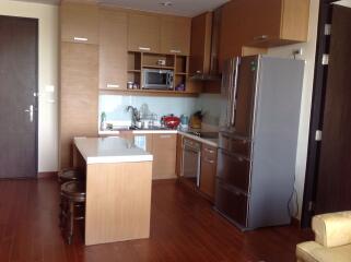 2 bed Condo in The Address Chidlom Lumphini Sub District C018059