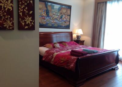 2 bed Condo in The Address Chidlom Lumphini Sub District C018059