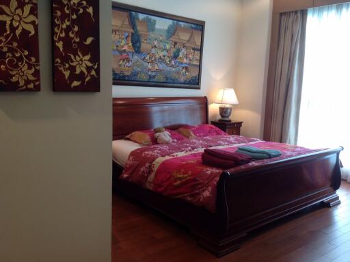 2 bed Condo in The Address Chidlom Lumphini Sub District C018059