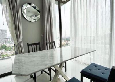 2 bed Condo in Nara 9 by Eastern Star Thungmahamek Sub District C018058