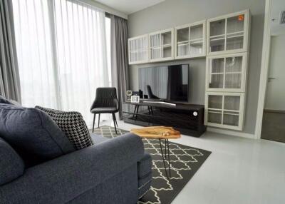 2 bed Condo in Nara 9 by Eastern Star Thungmahamek Sub District C018058