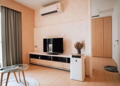 1 bed Condo in H Sukhumvit 43 Khlong Tan Nuea Sub District C018057