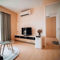 1 bed Condo in H Sukhumvit 43 Khlong Tan Nuea Sub District C018057