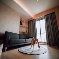 1 bed Condo in H Sukhumvit 43 Khlong Tan Nuea Sub District C018057