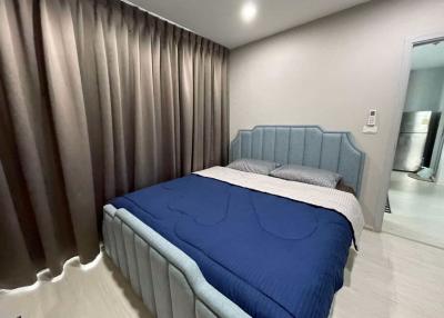 2 bed Condo in Ideo Mobi Charan Interchange Bangkhunsi Sub District C018050