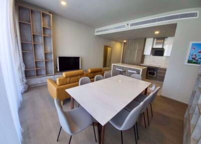 2 bed Condo in Celes Asoke Khlong Toei Nuea Sub District C018045