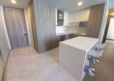 2 bed Condo in Celes Asoke Khlong Toei Nuea Sub District C018045