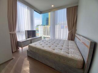 2 bed Condo in Celes Asoke Khlong Toei Nuea Sub District C018045