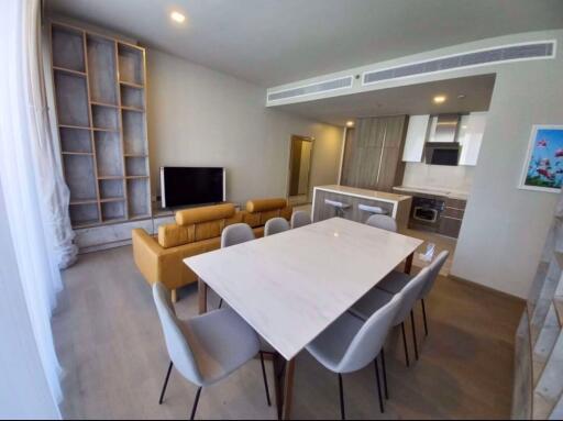 2 bed Condo in Celes Asoke Khlong Toei Nuea Sub District C018045