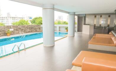 4 bed Penthouse in Le Premier 2 Khlong Tan Nuea Sub District P018041