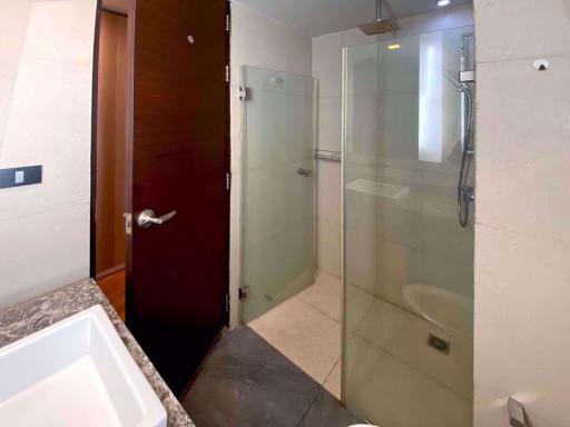 1 bed Condo in Quad Silom Silom Sub District C018040