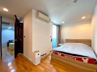 1 bed Condo in Quad Silom Silom Sub District C018040