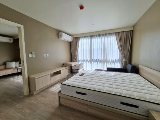 2 bed Condo in Maestro 03 Ratchada-Rama 9 Din Daeng Sub District C018039