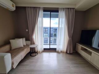 2 bed Condo in Maestro 03 Ratchada-Rama 9 Din Daeng Sub District C018039