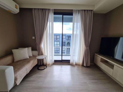 2 bed Condo in Maestro 03 Ratchada-Rama 9 Din Daeng Sub District C018039