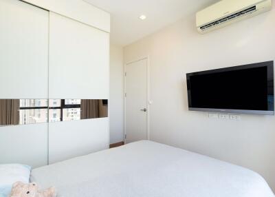 2 bed Condo in Q House Condo Sukhumvit 79 Phrakhanongnuea Sub District C018037