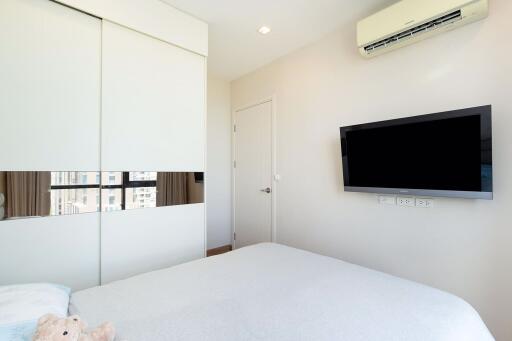 2 bed Condo in Q House Condo Sukhumvit 79 Phrakhanongnuea Sub District C018037