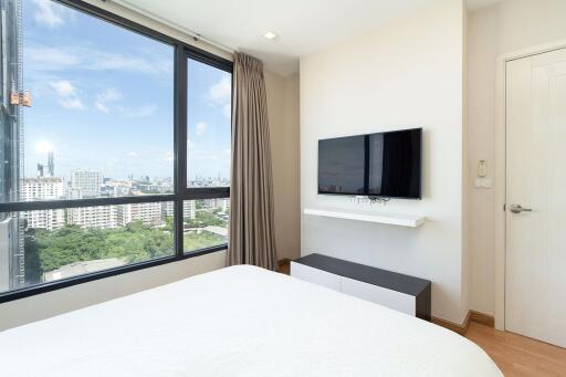 2 bed Condo in Q House Condo Sukhumvit 79 Phrakhanongnuea Sub District C018037